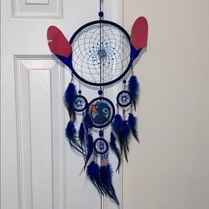 LILO AND STITCH DREAMCATCHER💙